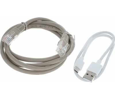 Беспроводной маршрутизатор TP-Link TL-MR3020