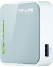 Беспроводной маршрутизатор TP-Link TL-MR3020