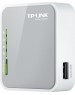 Беспроводной маршрутизатор TP-Link TL-MR3020