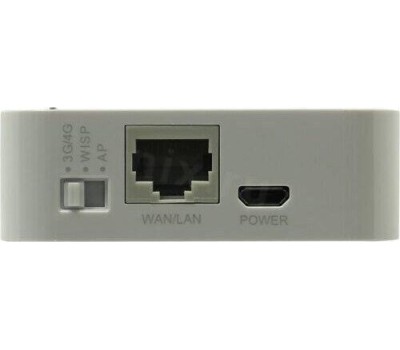 Беспроводной маршрутизатор TP-Link TL-MR3020