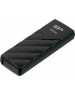 USB флеш SILICON POWER 64GB ULTIMA 03 черный