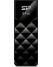 USB флеш SILICON POWER 64GB ULTIMA 03 черный
