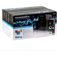 Акустика DIALOG AP-220 Progressive черный