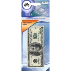 Ароматизатор FRESHCO (USD-104) 100$, океанский бриз