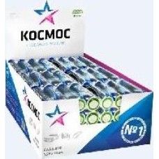 Элементы питания КОСМОС KOCLR03_96BOX
