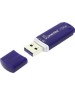 флешка SMARTBUY (SB128GBCRW-BL) 128GB CROWN BLUE USB3.0
