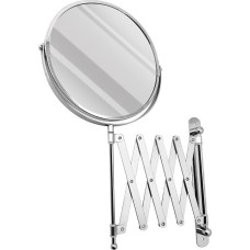 Зеркало настенное САНАКС 75269-1 Зеркало косметическое раздвижное большое