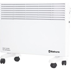 Конвектор SAKURA SA-0652W