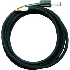 Шланг ELITECH 184168 Шланг выс.дав.10м (рез.армированная) 0910.002200