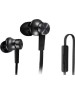 Наушники-гарнитура вкладыши XIAOMI MI PISTON BASIC EDITION BLACK (ZBW4354TY)