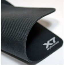 Коврик A4TECH X7 черный (X7-200MP) 250х200х3мм