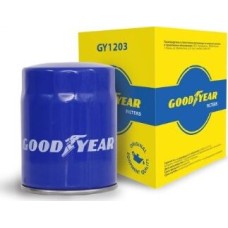 Фильтр масляный автомобильный GOODYEAR GY1203 Фильтр масляный автомобильный