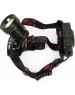 Светодиодный фонарь ULTRAFLASH (13905) E1335 черный