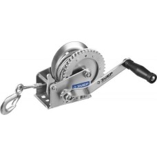 Лебедка ЗУБР 