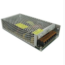 аксессуары для светильников ECOLA B2L200ESB ECOLA LED strip Power Supply 200W 220V-12V IP20 блок питания для светодиодной ленты Степень защиты IP20 Мощность 200W Напряжение входное 220V Напряжение выход 12V