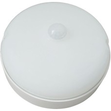 ЭЛЕКТРИКА VOLPE ULW-Q216 12W/6500К SENSOR IP65 WHITE