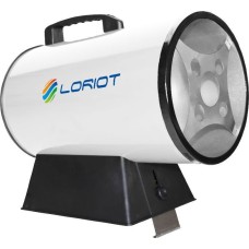 Газовая тепловая пушка LORIOT GHB-15 Газовая тепловая пушка