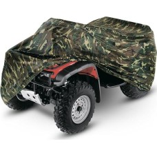 Чехол-тент защитный AVS AC-515 L на квадроцикл 218х124х84см (водонепроницаемый) камуфляж 43617