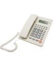 Телефон проводной RITMIX RT-420 White