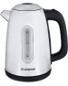 Чайник электрический STARWIND SKS3210 (1,7л. металл/пластик)