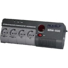 RUCELF SRW-500-D 0.5кВА однофазный белый
