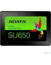 A-DATA SSD 256GB SU650 ASU650SS-256GT-R {SATA3.0}