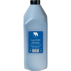 Тонер NV PRINT NV-HL2340-TYPE1-1KG черный (B2460)