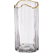 Ваза AGNESS 887-234 h20см