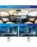 Радар-детектор со встроенным видеорегистратором TRENDVISION DriveCam Real 4K Signature LNA 2CH