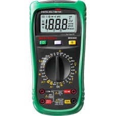 Измеритель емкости и индуктивности MASTECH (13-2028) Измеритель емкости и индуктивности (RLC-метр) MS8360E