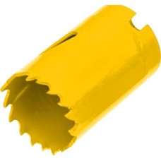 Коронка KRANZ (KR-92-0218) Bimetal 38мм