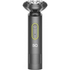 Электрическая бритва BQ SV1002 Green-Gray