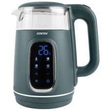 Чайник CENTEK CT-0052 Green
