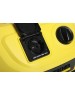 KARCHER Строительный пылесос WD 3 V-17/4/20 1000Вт (уборка: сухая/сбор воды/выдув) желтый