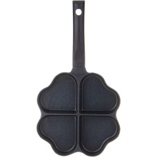 Сковорода AGNESS 932-028 для оладий с а/приг.покрытием 36*19.5*2.0см