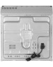 Независимый электрический духовой шкаф BEKO BBIS13300XMSE