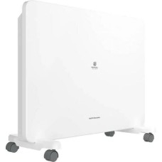 Конвектор ROYAL CLIMA Niovo Miccanico REC-N1500M с терморегулятором, белый