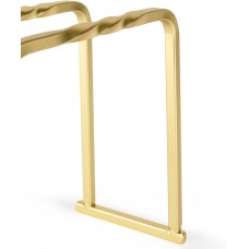 POMIDORO POMI D'ORO P135610 Filo di ferro Салфетница