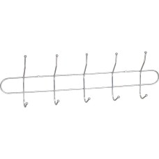 РОССИЯ RUS-360017 Вешалка для одежды 5-ти рожковая