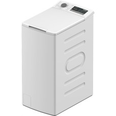 Стиральная машина вертикальная KORTING KWMT 1488 I белый
