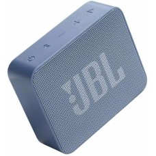 Колонка портативная JBL Портативная колонка 3W GO ESSENTIAL 2 BLUE