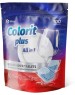 Таблетки для ПММ GRASS 125717 Colorit Plus All in 1 , 20г (упаковка 100шт)