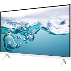 Телевизор BBK 32LEM-1045/TS2C белый