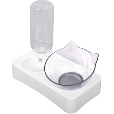 Миска на подставке MULTIDOM VL40-190