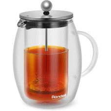 Френч-пресс RONDELL Calypso RDS-1822 1000мл