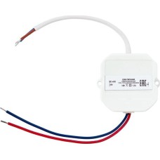 REXANT Блок питания стабилизированный 12В, 1,5А, уличная установка DC-493