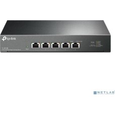 TP-LINK SMB TP-Link TL-SX105 Настольный коммутатор с 5 портами 10 Гбит/с