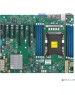 Материнская плата Supermicro MBD-X11SPL-F-B ATX, LGA3647, iC621, 8xDDR4, 8xSATA, 2x1GbE, IPMI, VGA