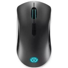 LENOVO Мышь беспроводная Legion M600, игровая, Bluetooth/Радио, оптическая, USB, 16000dpi, черный [gy50x79385]