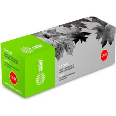 Картридж CACTUS Картридж CS-C051, Cartridge 051, черный / CS-C051